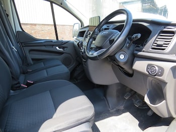 Used Ford Transit Custom 2020 for sale - 79089891: Photo