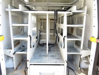 Used Ford Transit Custom 2017 for sale - 79089895: Photo