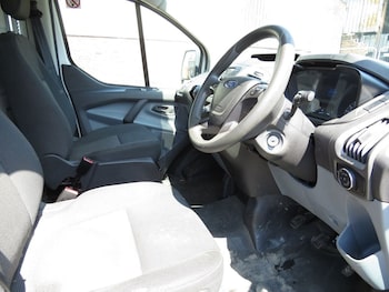 Used Ford Transit Custom 2017 for sale - 79089895: Photo