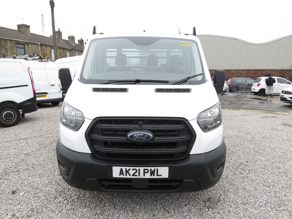 Used Ford Transit 2021 for sale - 78082703: Photo 10
