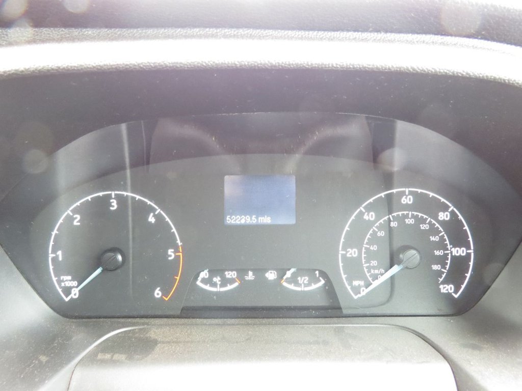 Used Ford Transit 2021 for sale - 78082703: Photo 14