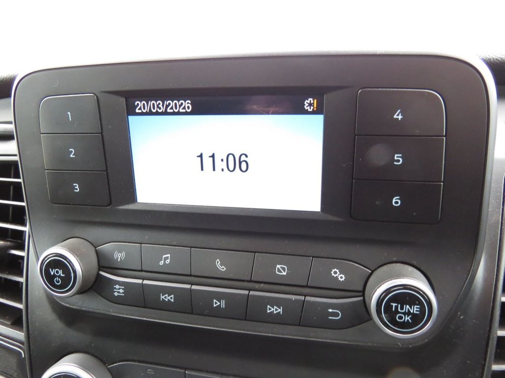 Used Ford Transit 2021 for sale - 78082703: Photo 15