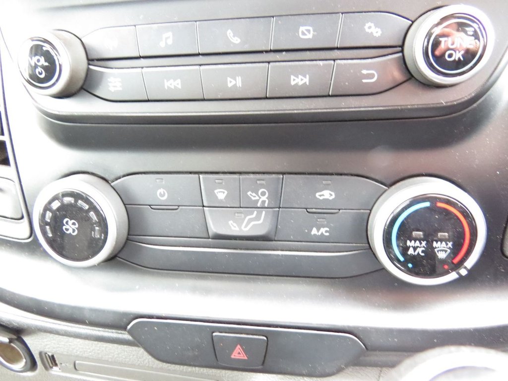 Used Ford Transit 2021 for sale - 78082703: Photo 16