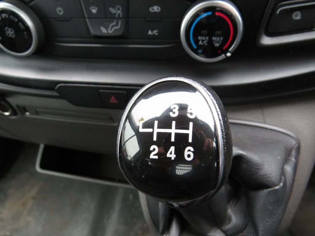 Used Ford Transit 2021 for sale - 78082703: Photo 17