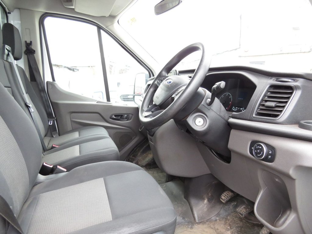 Used Ford Transit 2021 for sale - 78082703: Photo 2
