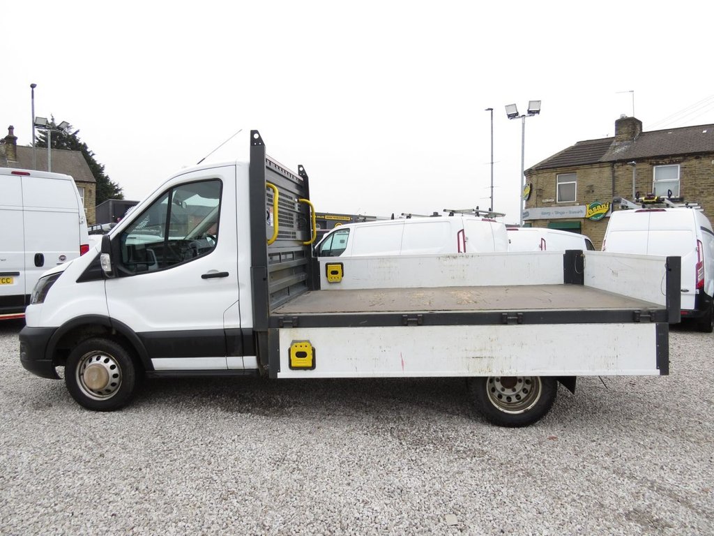 Used Ford Transit 2021 for sale - 78082703: Photo 4