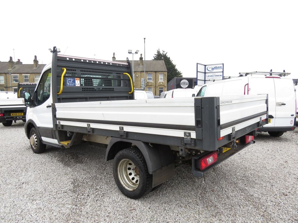 Used Ford Transit 2021 for sale - 78082703: Photo 5