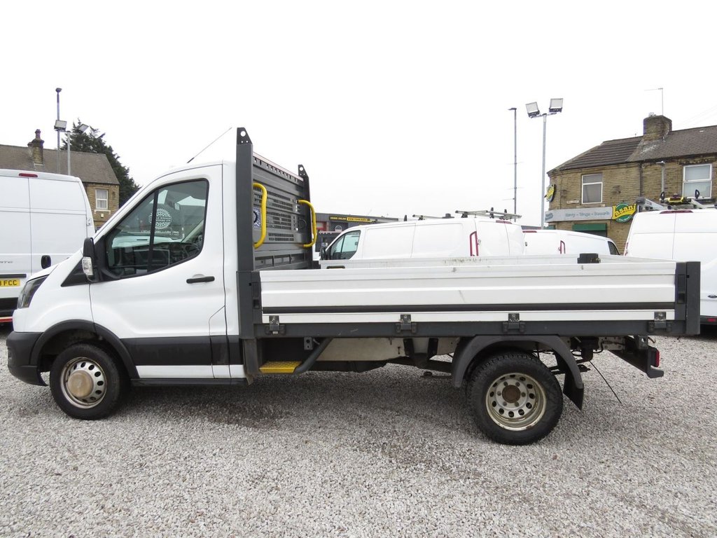 Used Ford Transit 2021 for sale - 78082703: Photo 9