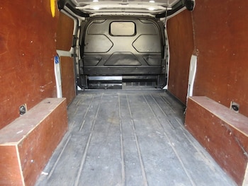 Used Ford Transit Custom 2019 for sale - 79587648: Photo