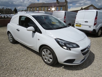 Used Vauxhall Corsa 2017 for sale - 79089337: Photo