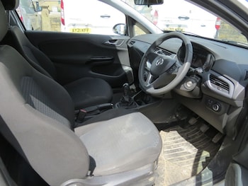 Used Vauxhall Corsa 2017 for sale - 79089337: Photo