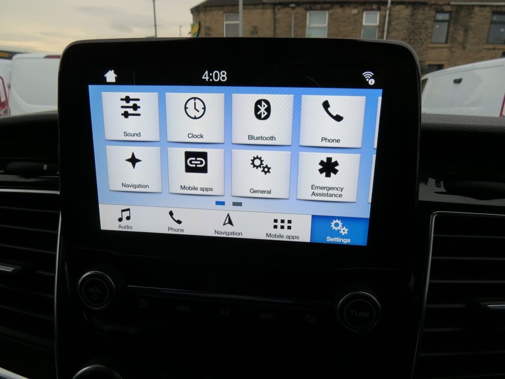 Used Ford Transit Custom 2019 for sale - 77660241: Photo 26