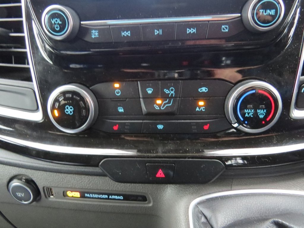 Used Ford Transit Custom 2019 for sale - 77660241: Photo 28