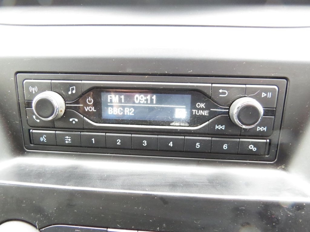 Used Ford Transit Custom 2019 for sale - 78082699: Photo 12