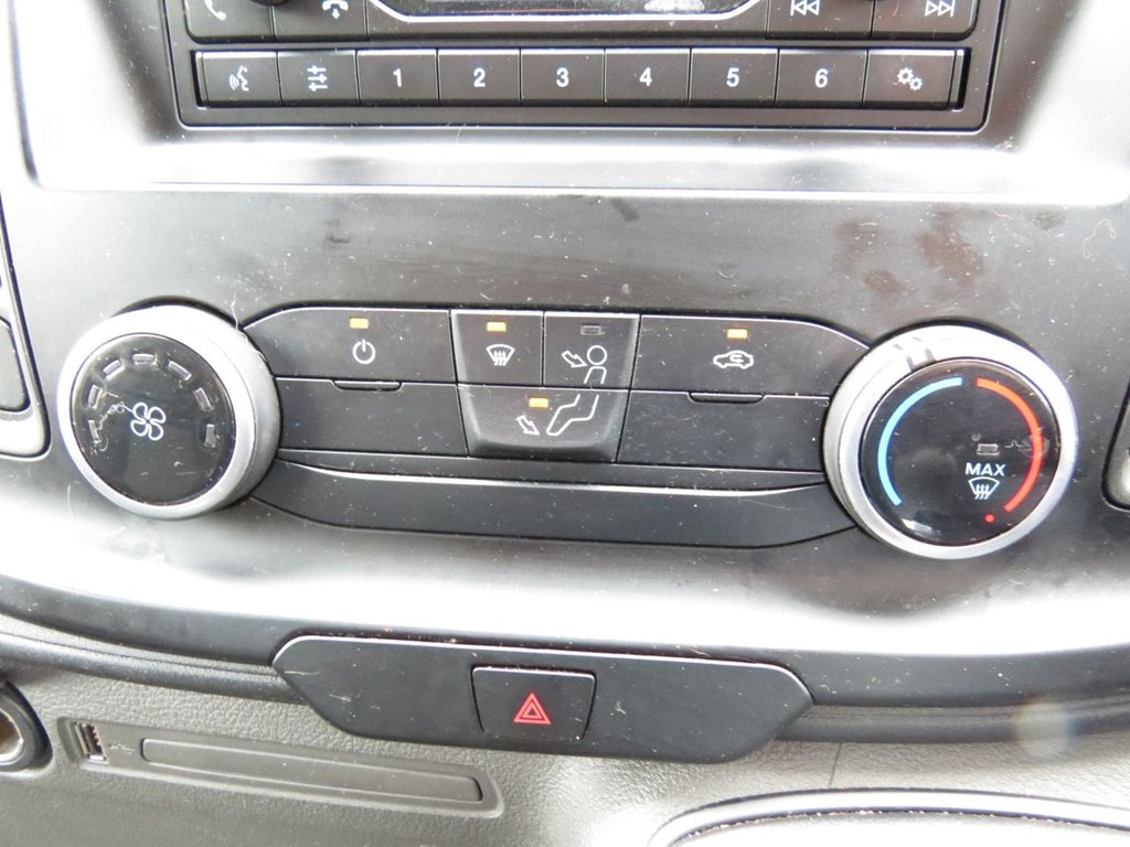 Used Ford Transit Custom 2019 for sale - 78082699: Photo 13