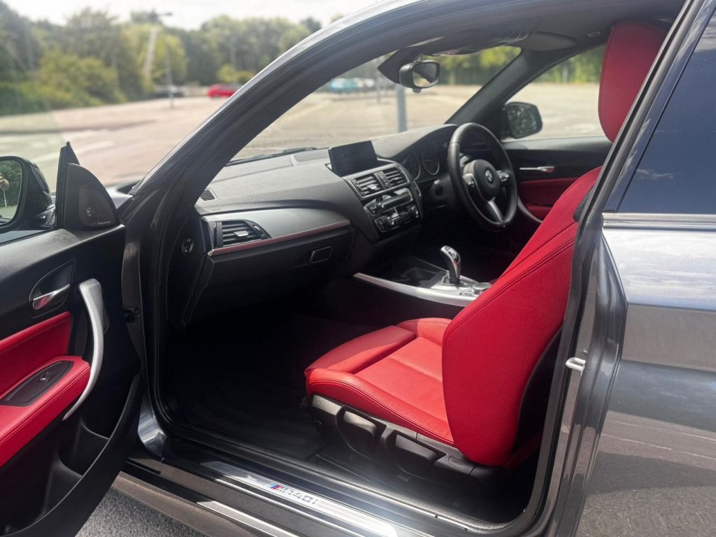 Used BMW 1 Series 2017 for sale - 76820245: Photo 10