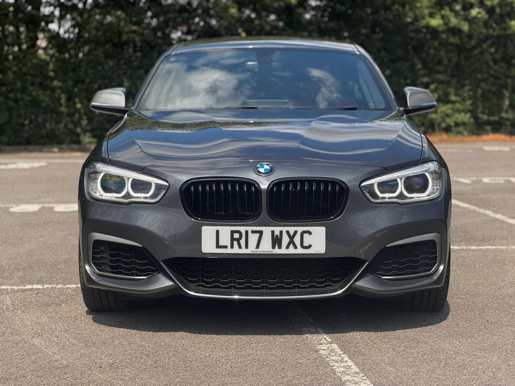 Used BMW 1 Series 2017 for sale - 76820245: Photo 11