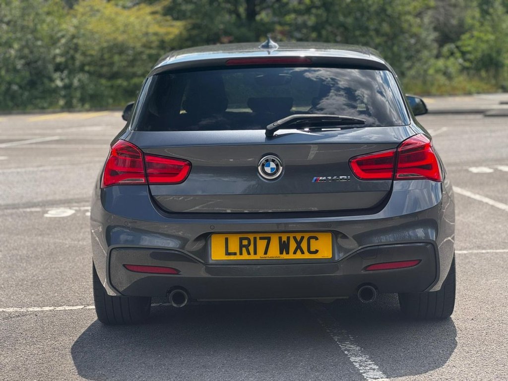 Used BMW 1 Series 2017 for sale - 76820245: Photo 13