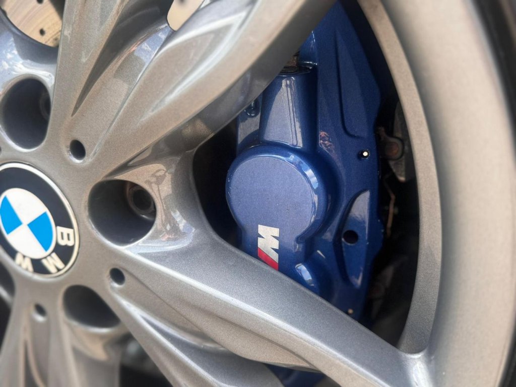 Used BMW 1 Series 2017 for sale - 76820245: Photo 16