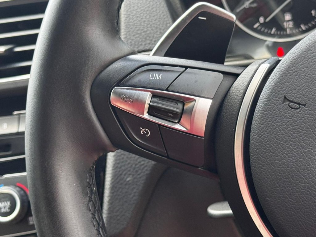 Used BMW 1 Series 2017 for sale - 76820245: Photo 17