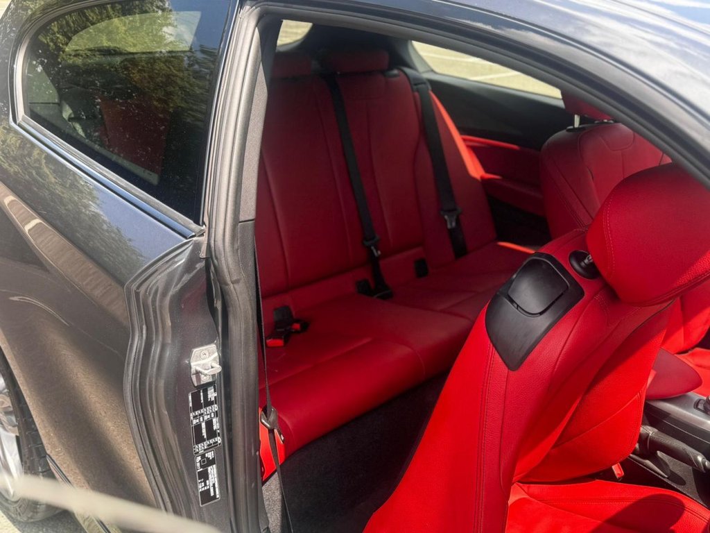 Used BMW 1 Series 2017 for sale - 76820245: Photo 2