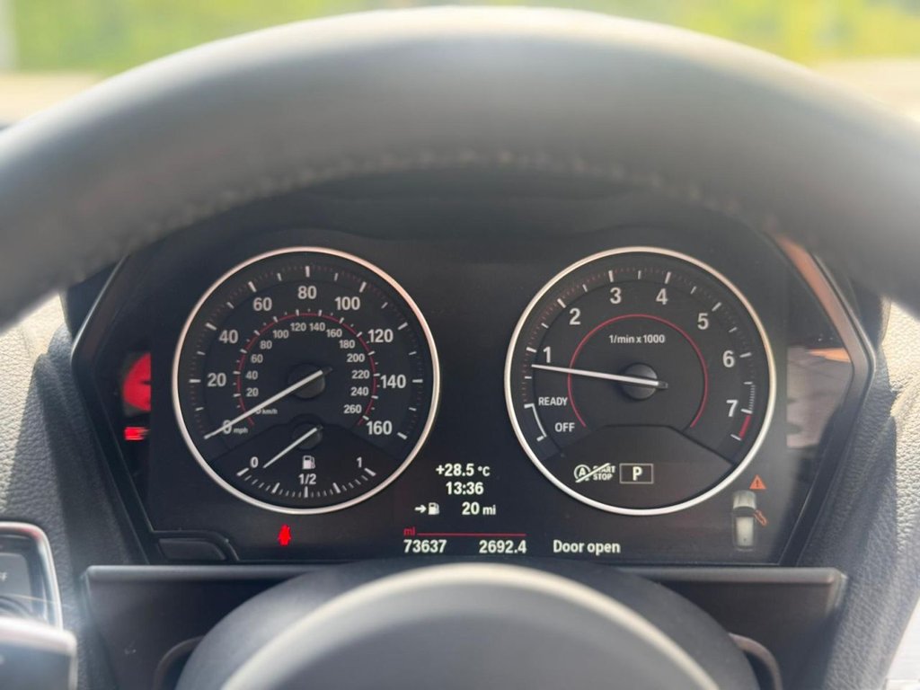 Used BMW 1 Series 2017 for sale - 76820245: Photo 20