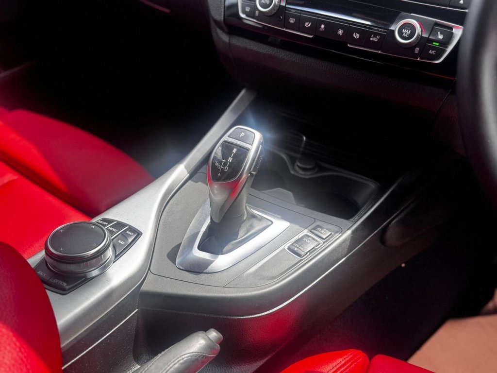 Used BMW 1 Series 2017 for sale - 76820245: Photo 21