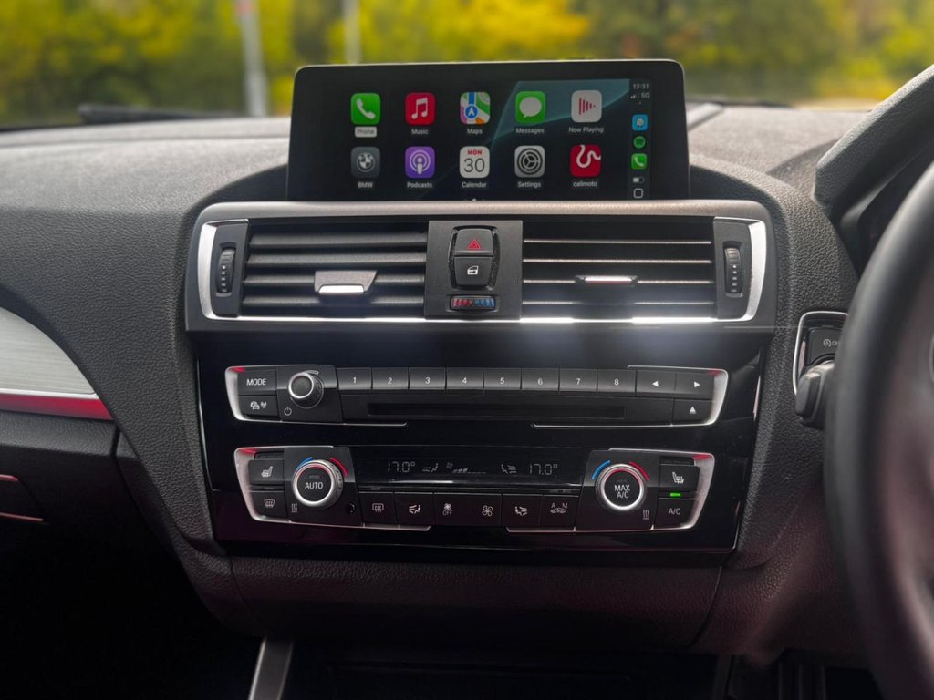 Used BMW 1 Series 2017 for sale - 76820245: Photo 24