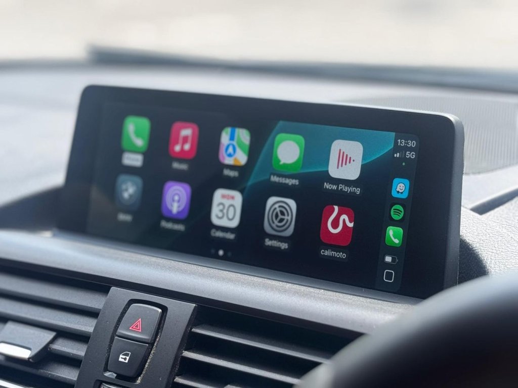 Used BMW 1 Series 2017 for sale - 76820245: Photo 25