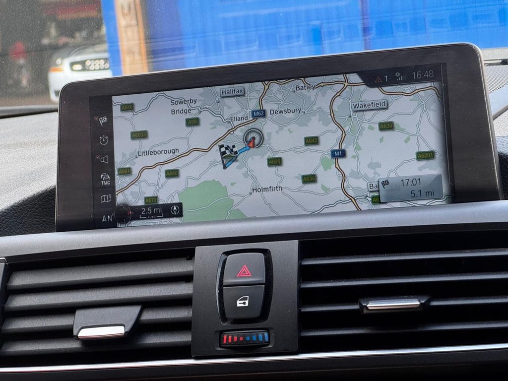 Used BMW 1 Series 2017 for sale - 76820245: Photo 26