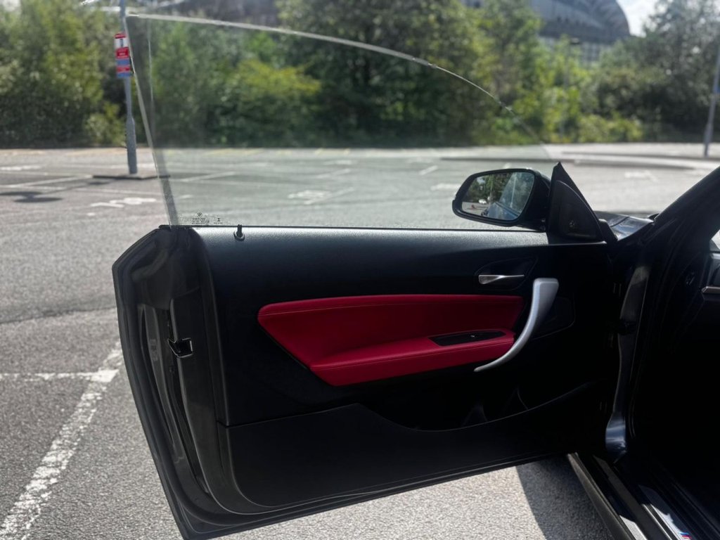 Used BMW 1 Series 2017 for sale - 76820245: Photo 29