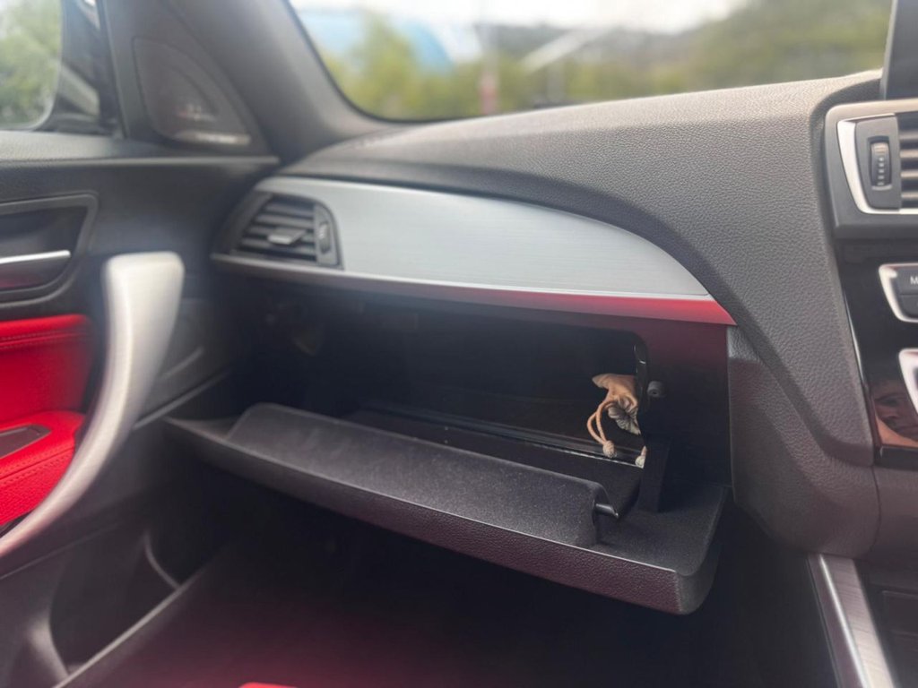 Used BMW 1 Series 2017 for sale - 76820245: Photo 9