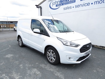 Used Ford Transit Connect 2019 for sale - 78632210: Photo