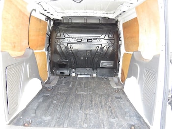 Used Ford Transit Connect 2019 for sale - 78632210: Photo