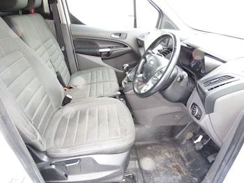 Used Ford Transit Connect 2019 for sale - 78632210: Photo