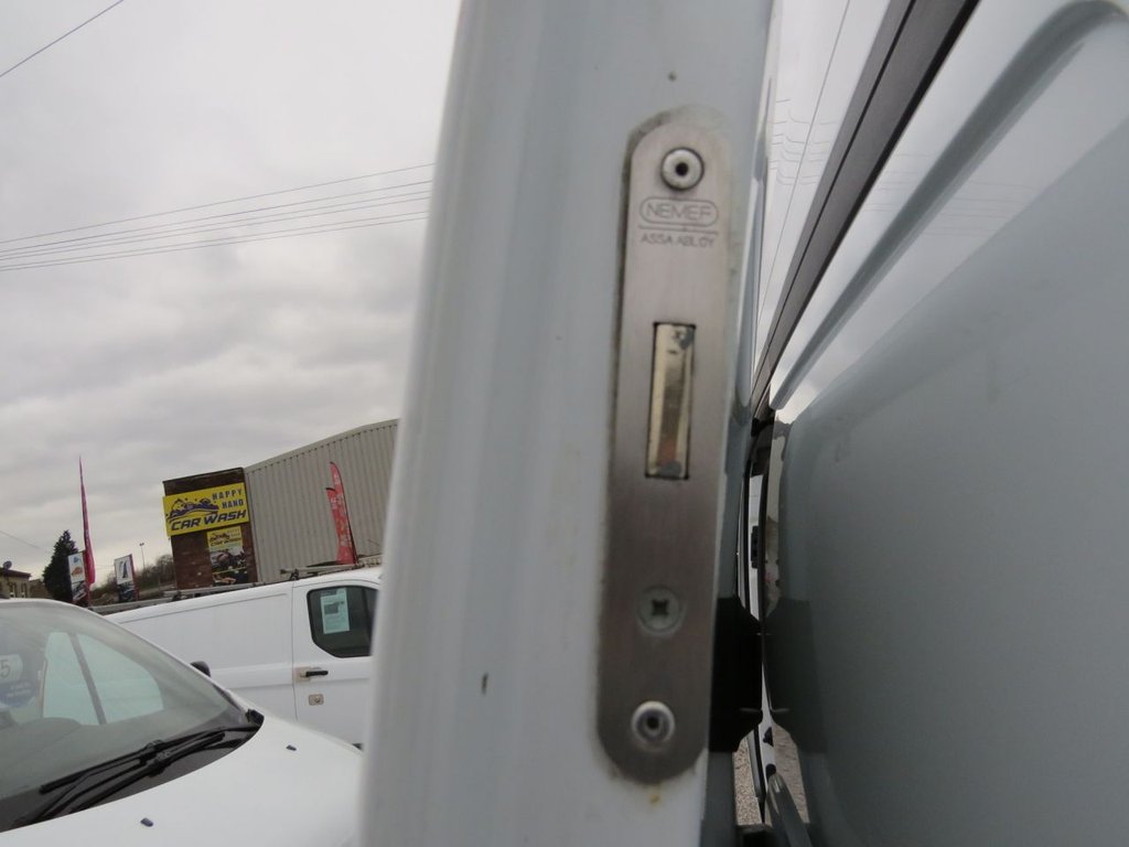 Used Ford Transit Custom 2019 for sale - 76820627: Photo 12