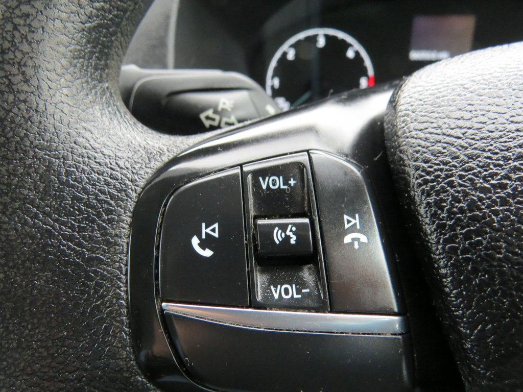 Used Ford Transit Custom 2019 for sale - 76820627: Photo 25