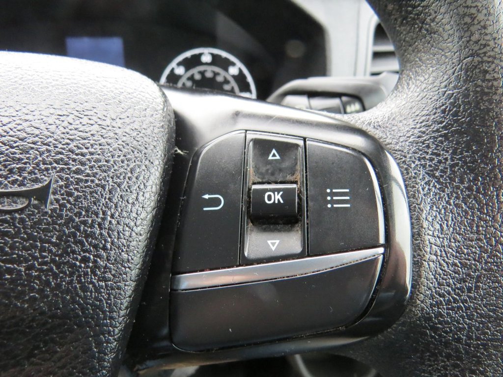 Used Ford Transit Custom 2019 for sale - 76820627: Photo 27