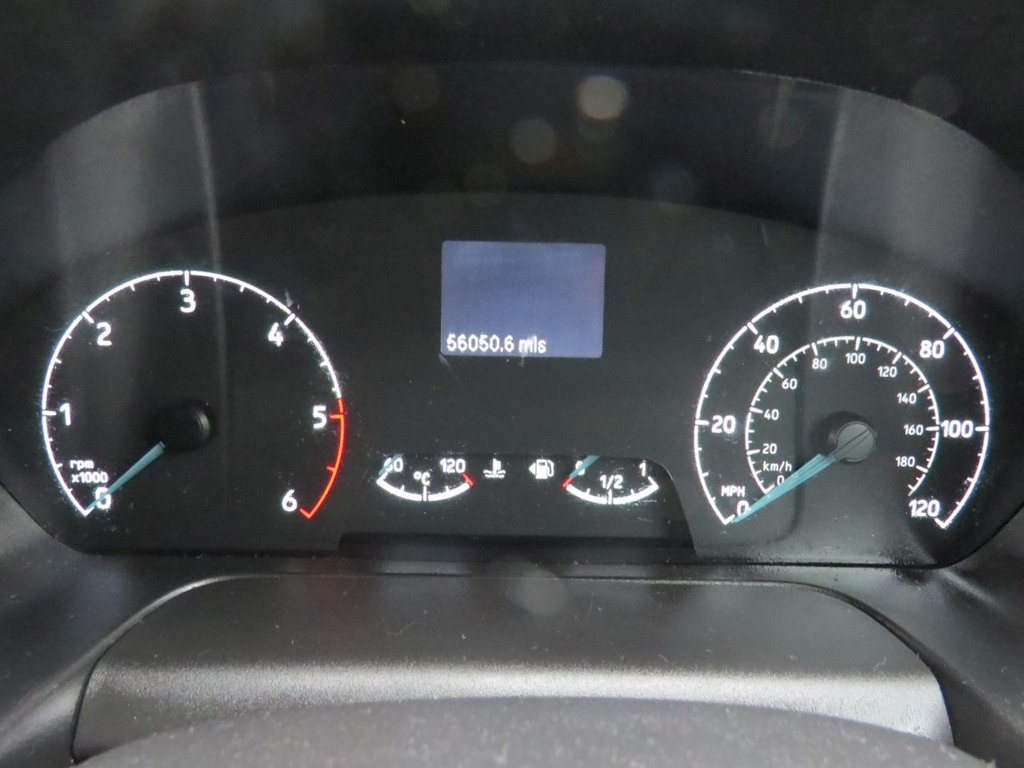 Used Ford Transit Custom 2019 for sale - 76820627: Photo 28