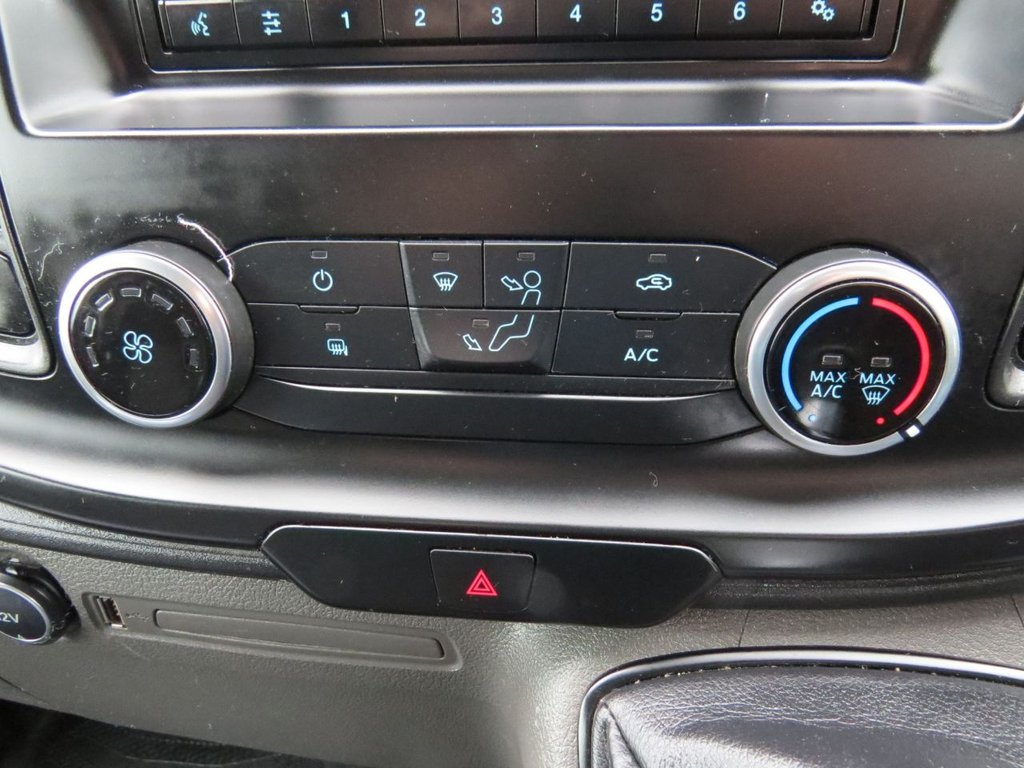 Used Ford Transit Custom 2019 for sale - 76820627: Photo 30