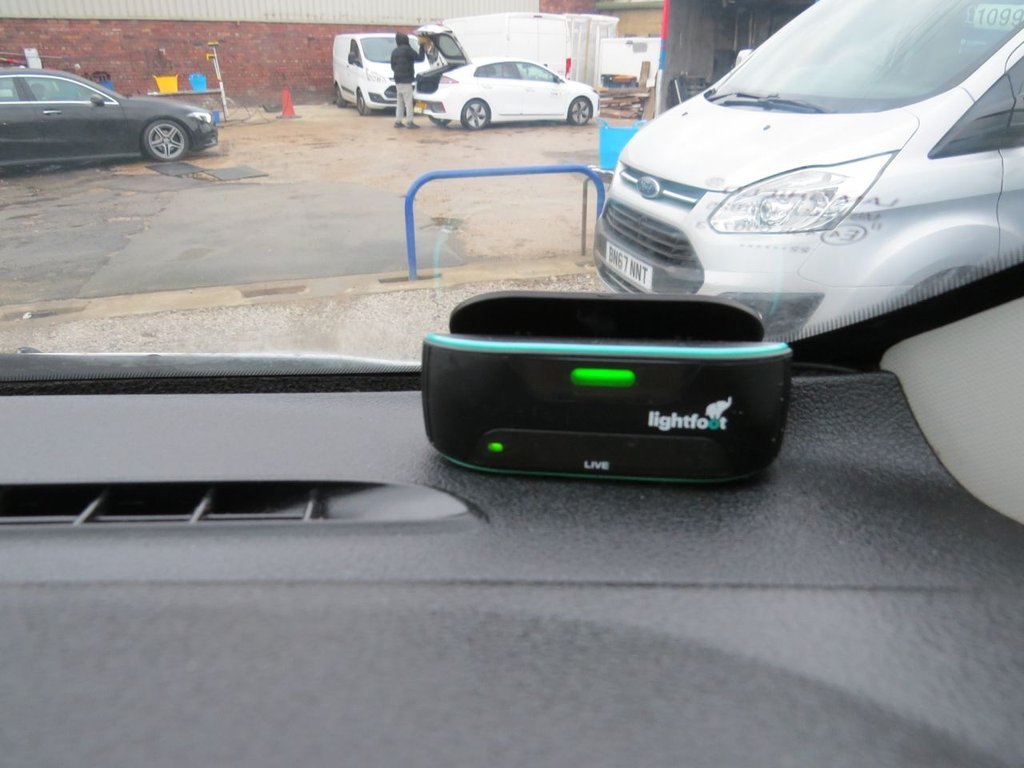 Used Ford Transit Custom 2019 for sale - 76820627: Photo 31