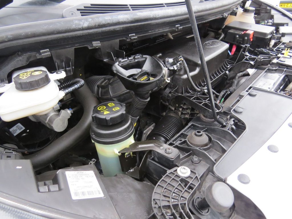 Used Ford Transit Custom 2019 for sale - 76820627: Photo 39