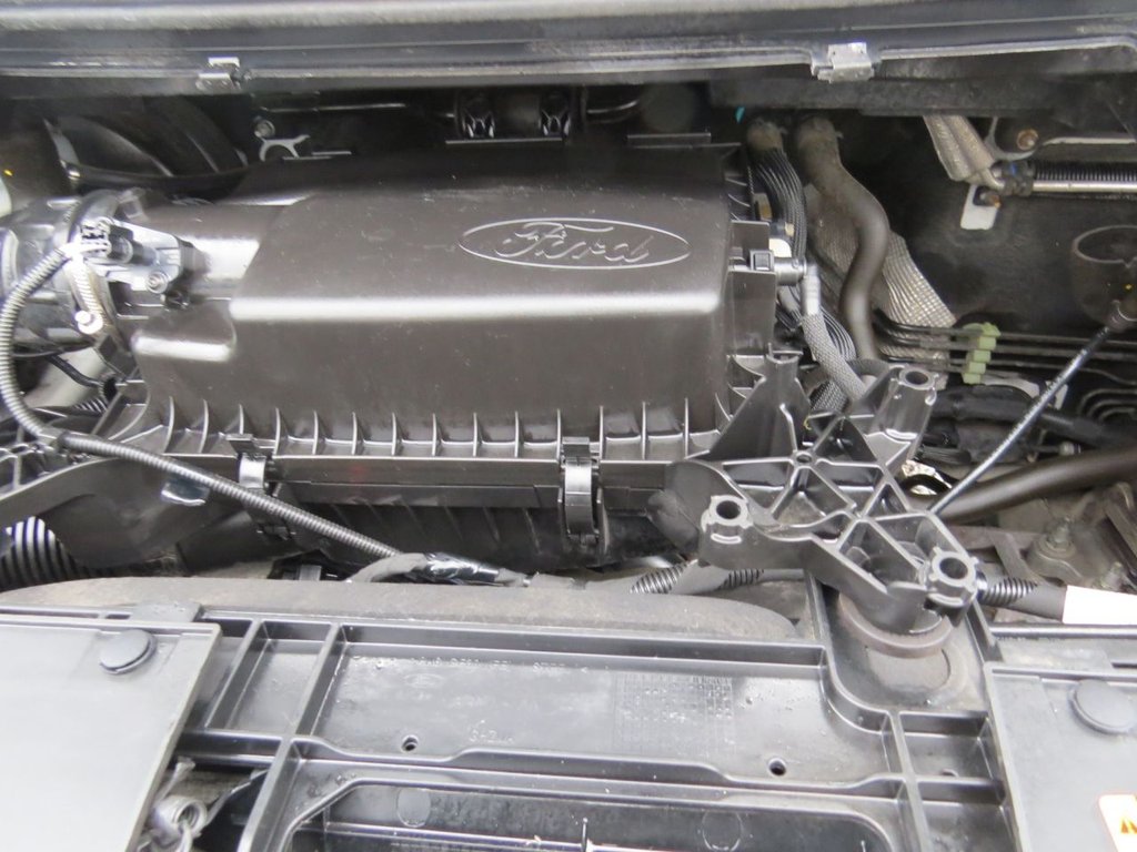 Used Ford Transit Custom 2019 for sale - 76820627: Photo 40