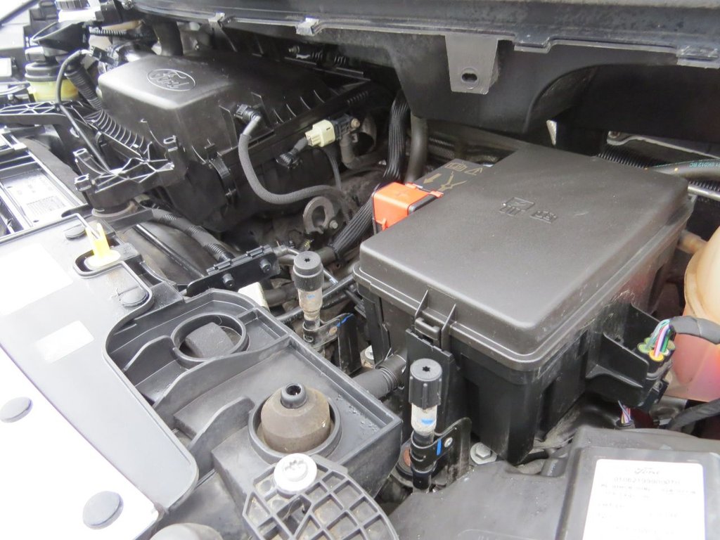 Used Ford Transit Custom 2019 for sale - 76820627: Photo 41