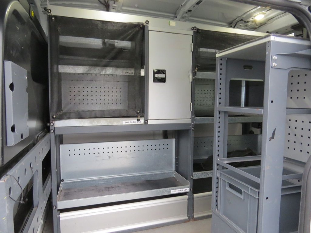 Used Ford Transit Custom 2019 for sale - 76820627: Photo 7