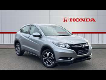 2018 (18) - 1.6 i-DTEC SE Navi 5dr Diesel Hatchback
