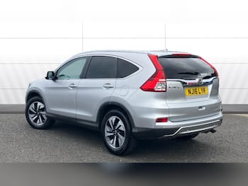Used Honda CR-V 2016 for sale - 79719598: Photo