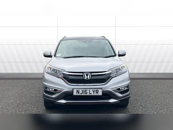 Used Honda CR-V 2016 for sale - 79719598: Photo