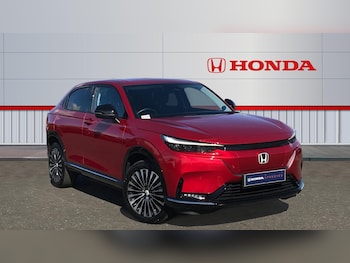 Used Honda e NY1 2024 for sale - 78939383: Photo