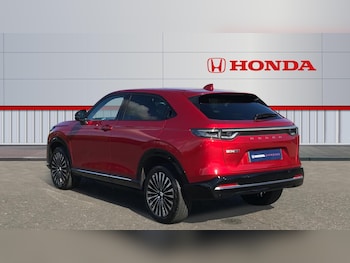 Used Honda e NY1 2024 for sale - 78939383: Photo